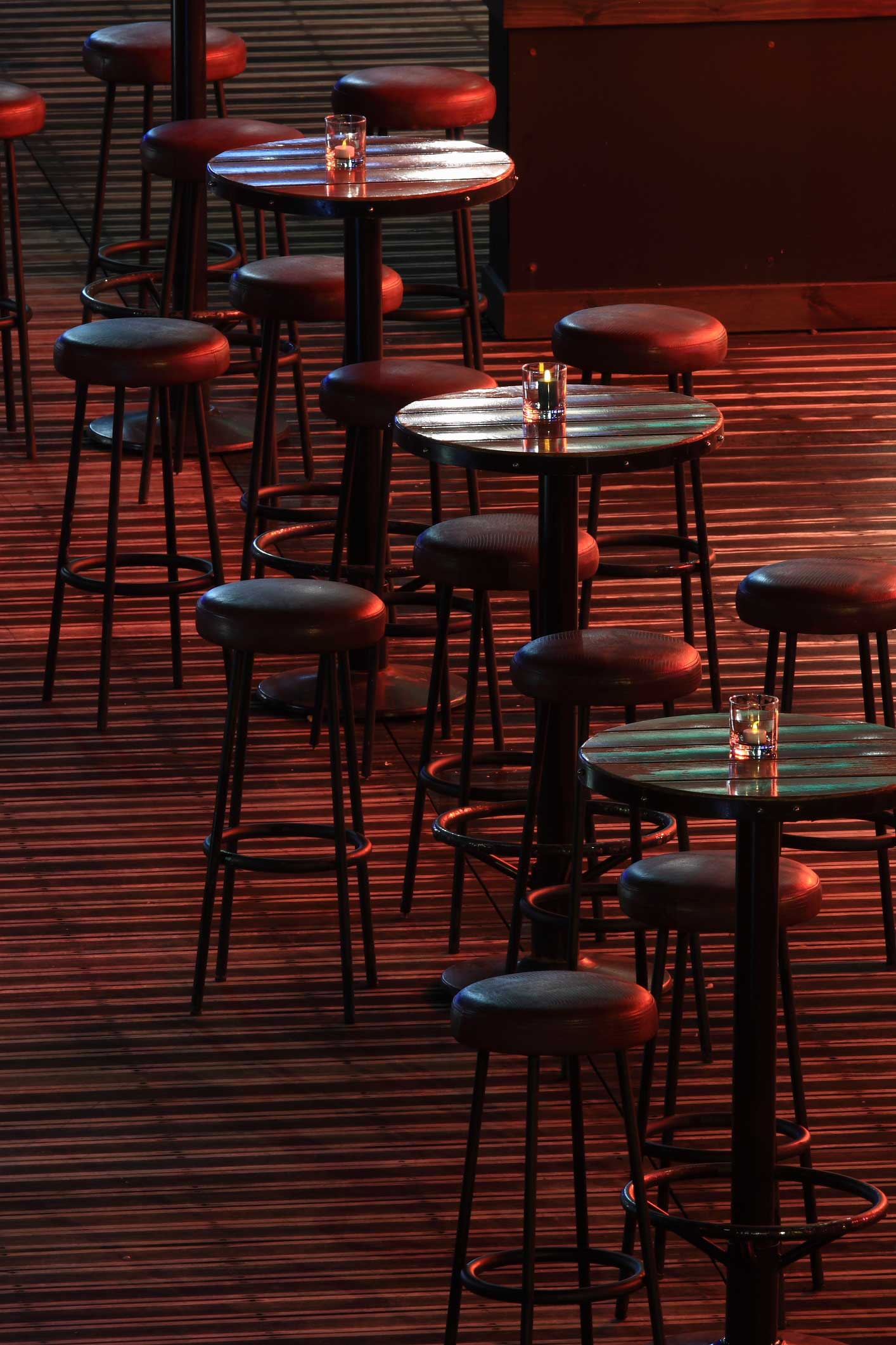 Bar stools